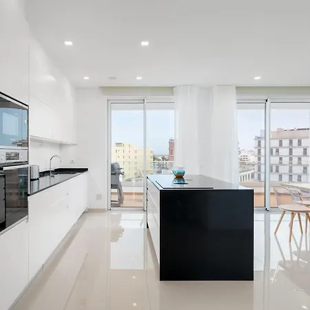 Marina View Modern *