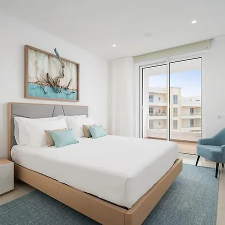 Marina View Modern לאגוּ‏ש