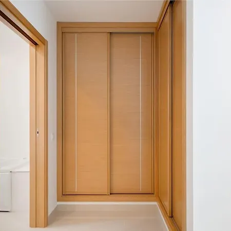 Marina View Modern 公寓 *