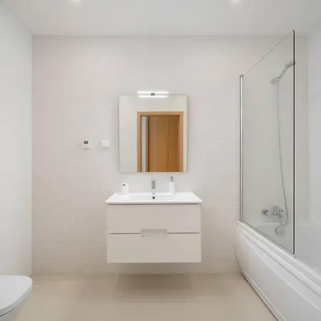 Marina View Modern *