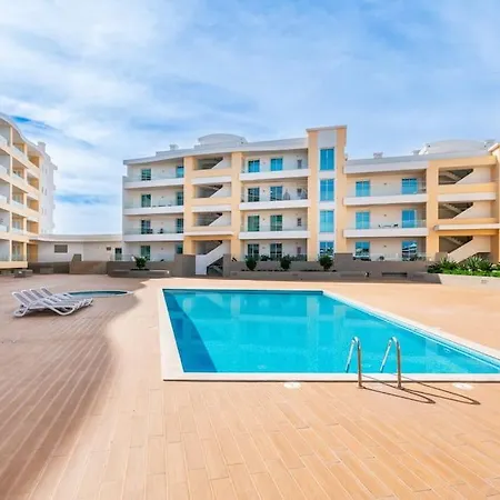 Marina View Modern * 拉哥斯