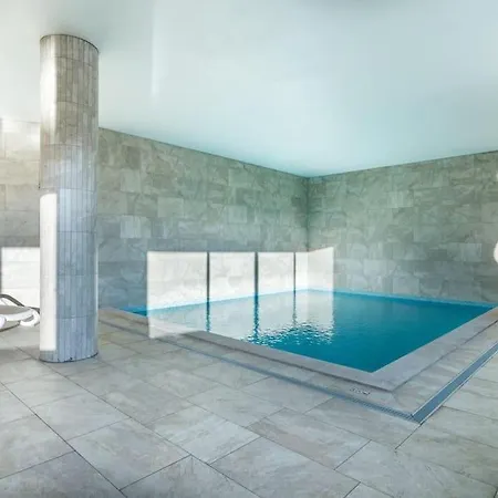 Marina View Modern * 拉哥斯