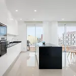 Marina View Modern *