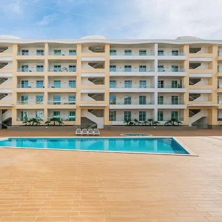 Marina View Modern