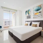 Apartmán Marina View Modern *