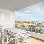 Marina View Modern Apartmán Lagos